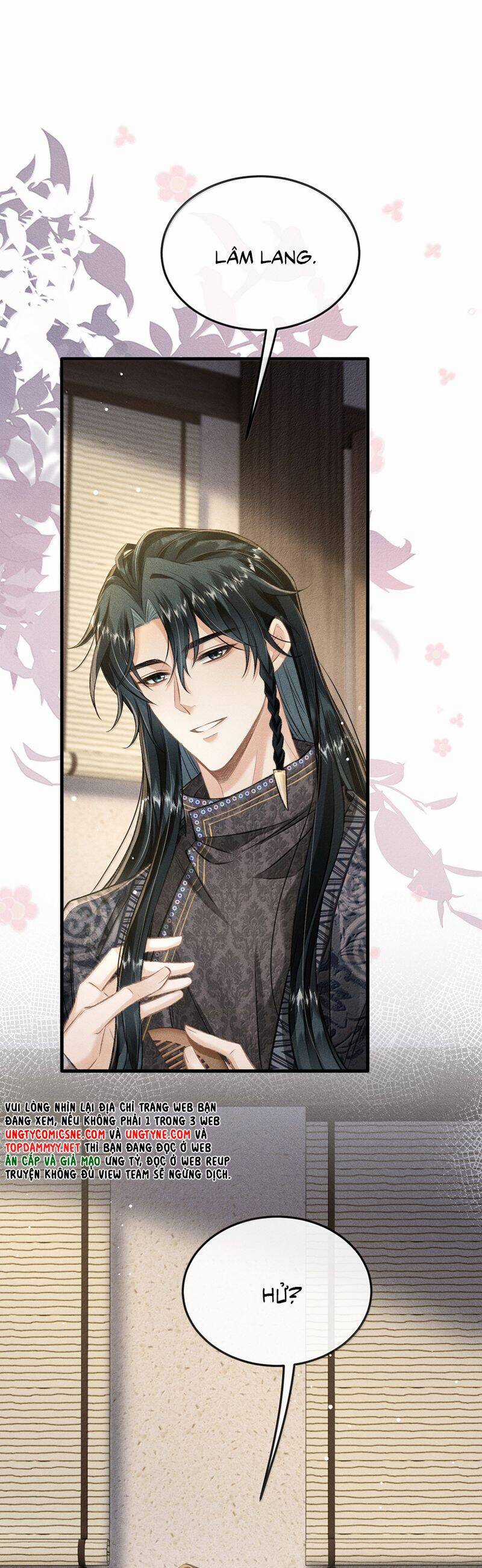 Đan Tiêu Vạn Dặm - Chương 103 - Trang 19