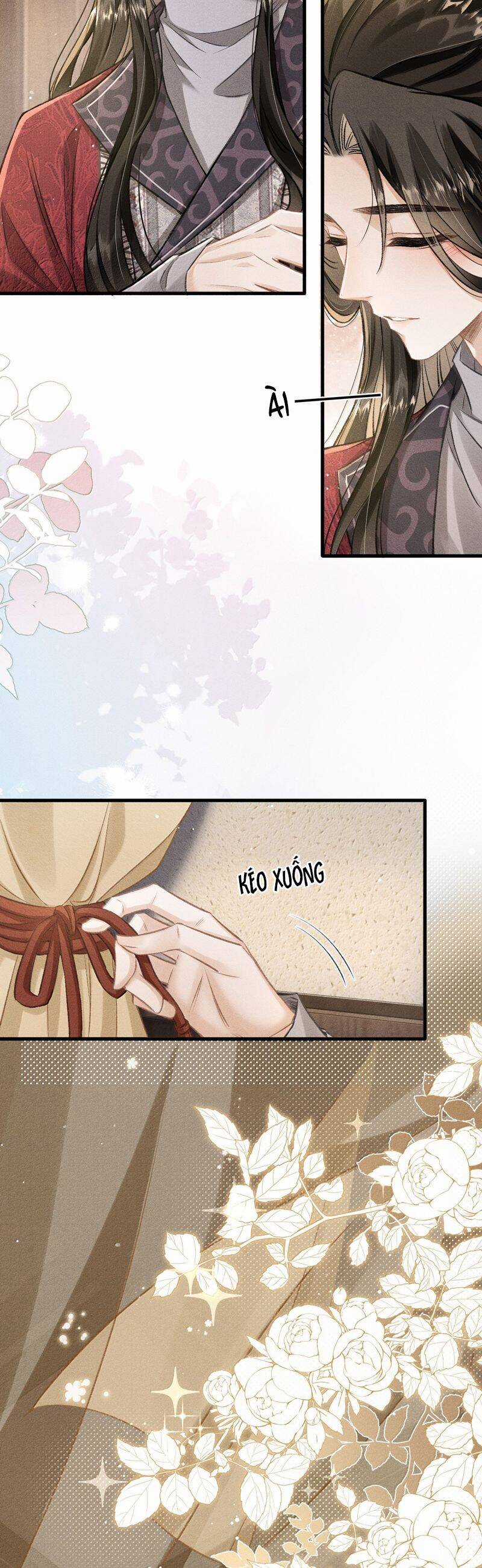 Đan Tiêu Vạn Dặm - Chương 103 - Trang 22