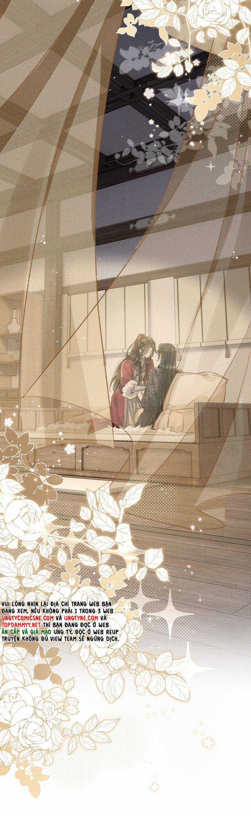 Đan Tiêu Vạn Dặm - Chương 103 - Trang 23