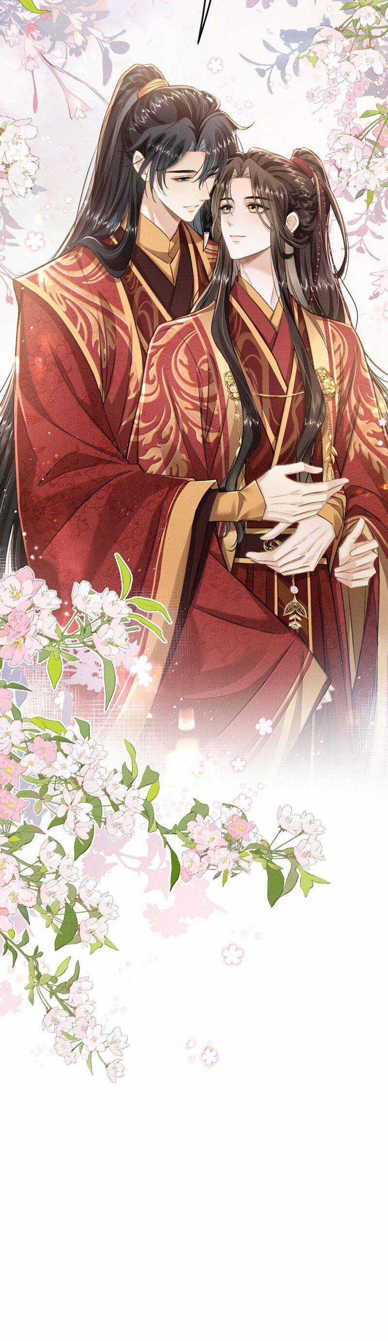 Đan Tiêu Vạn Dặm - Chương 103 - Trang 28