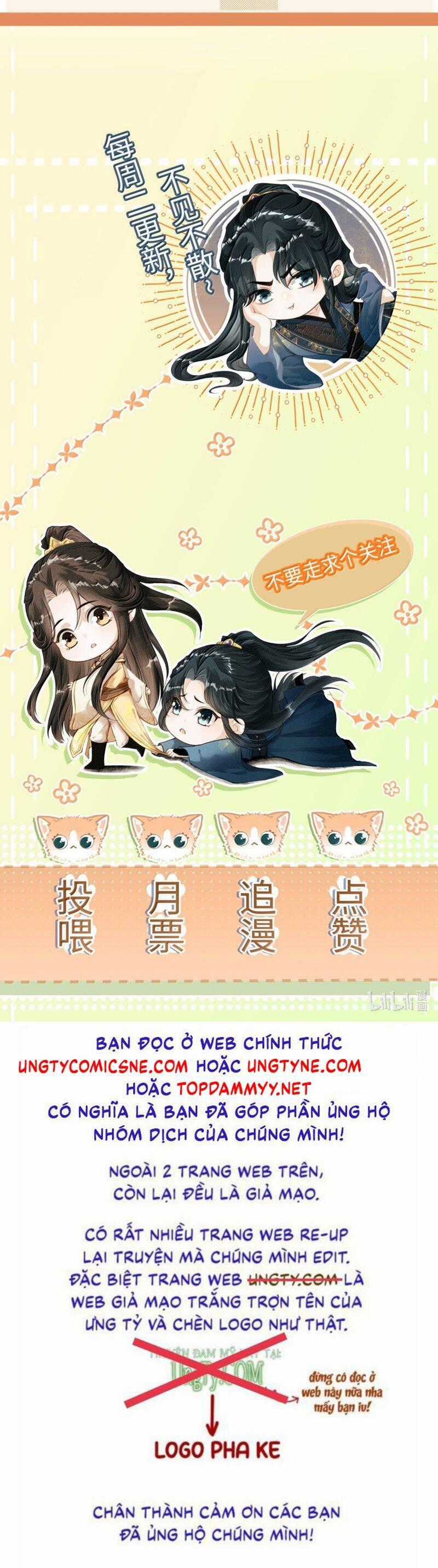 Đan Tiêu Vạn Dặm - Chương 103 - Trang 30