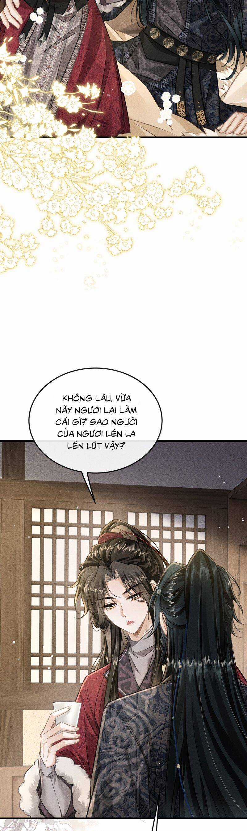 Đan Tiêu Vạn Dặm - Chương 103 - Trang 8