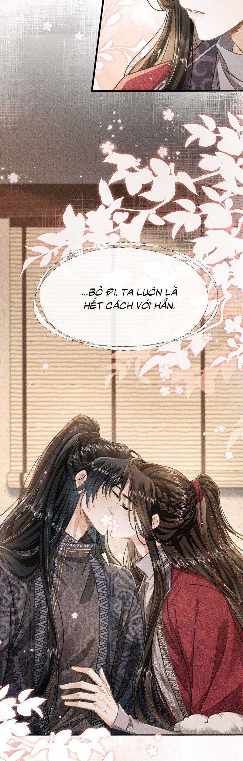 Đan Tiêu Vạn Dặm - Chương 105 - Trang 14