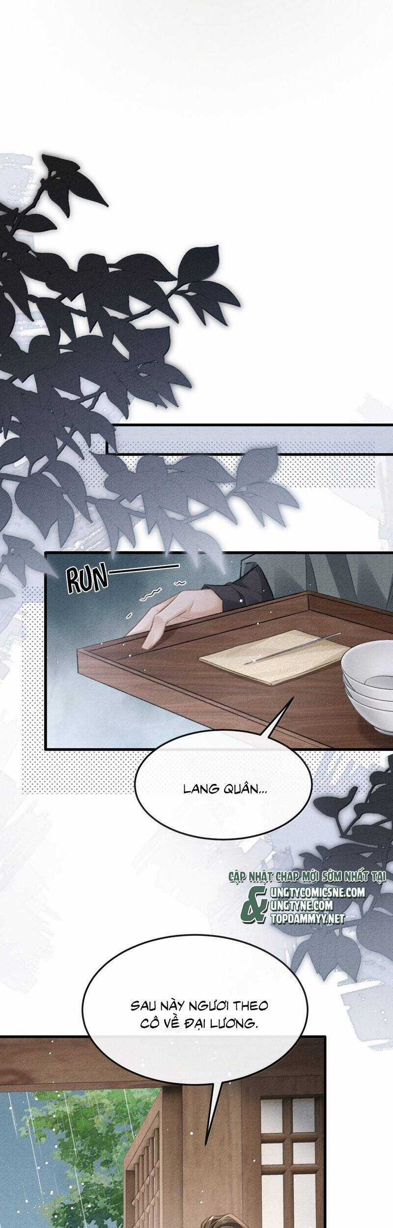 Đan Tiêu Vạn Dặm - Chương 105 - Trang 21