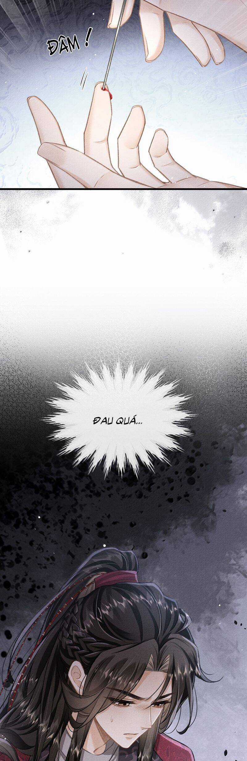 Đan Tiêu Vạn Dặm - Chương 105 - Trang 27