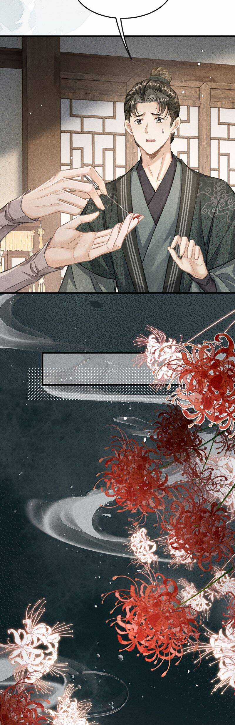 Đan Tiêu Vạn Dặm - Chương 105 - Trang 29