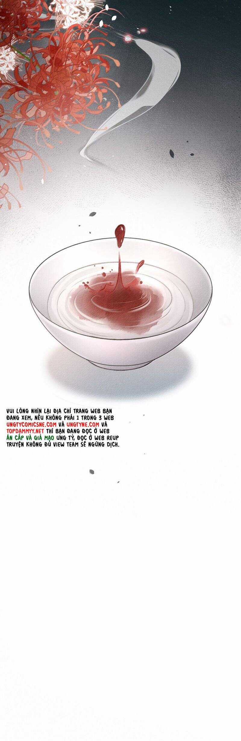 Đan Tiêu Vạn Dặm - Chương 105 - Trang 30