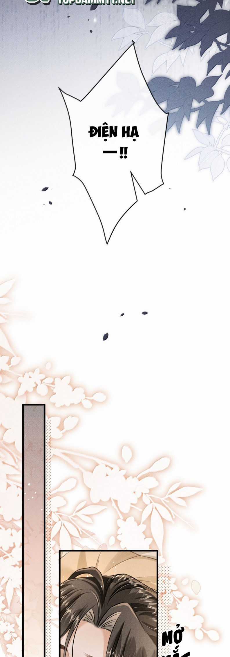 Đan Tiêu Vạn Dặm - Chương 106 - Trang 13