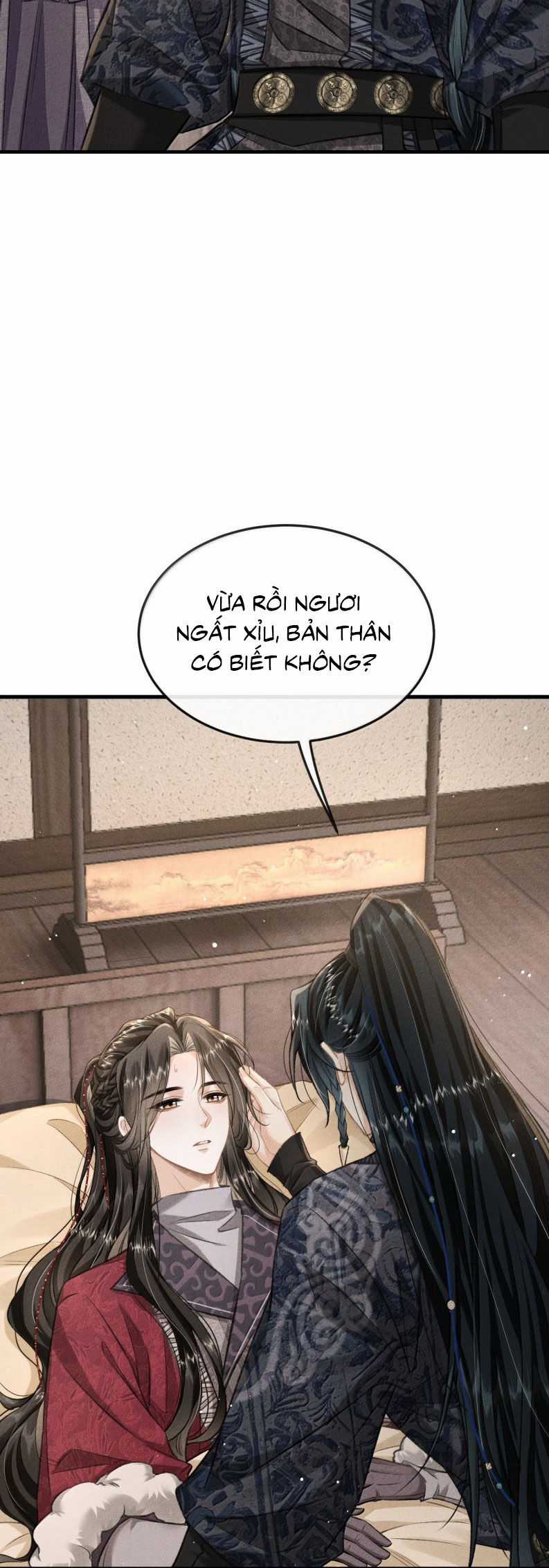 Đan Tiêu Vạn Dặm - Chương 106 - Trang 15