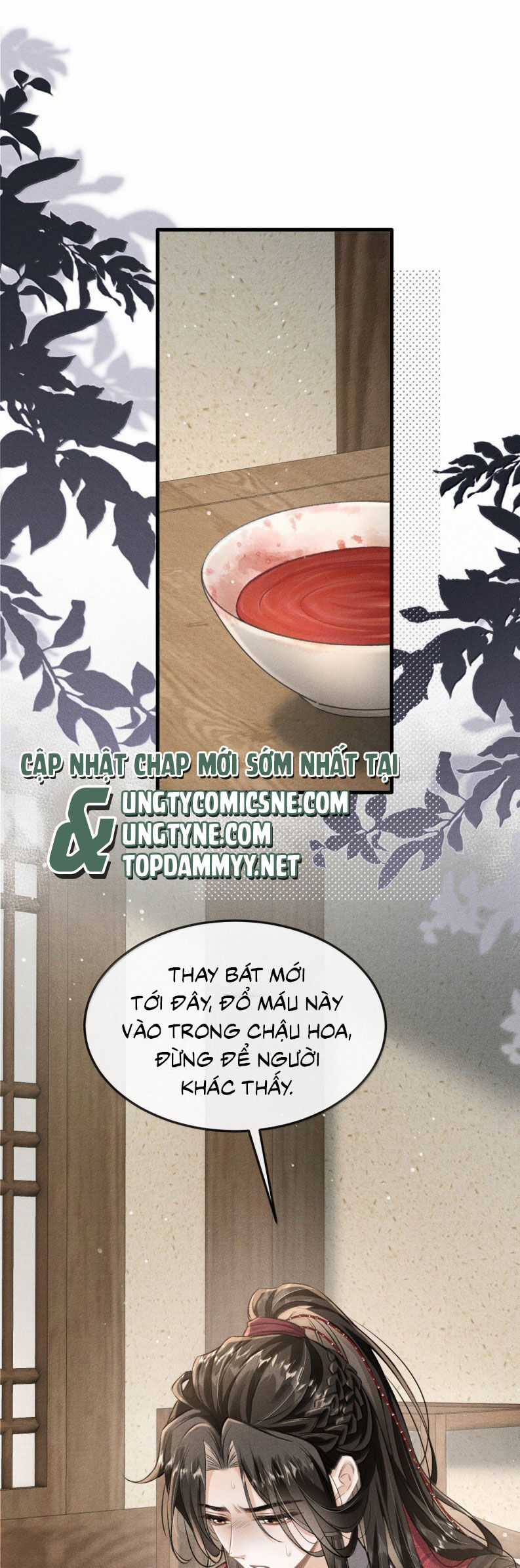 Đan Tiêu Vạn Dặm - Chương 106 - Trang 3