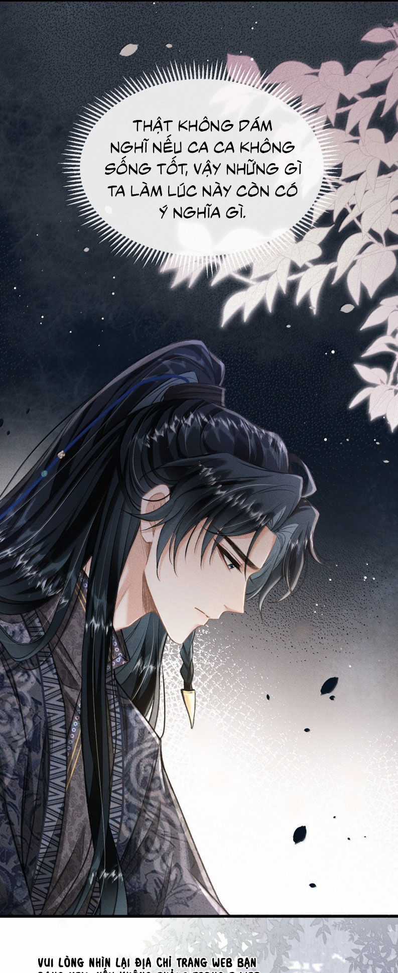 Đan Tiêu Vạn Dặm - Chương 106 - Trang 30