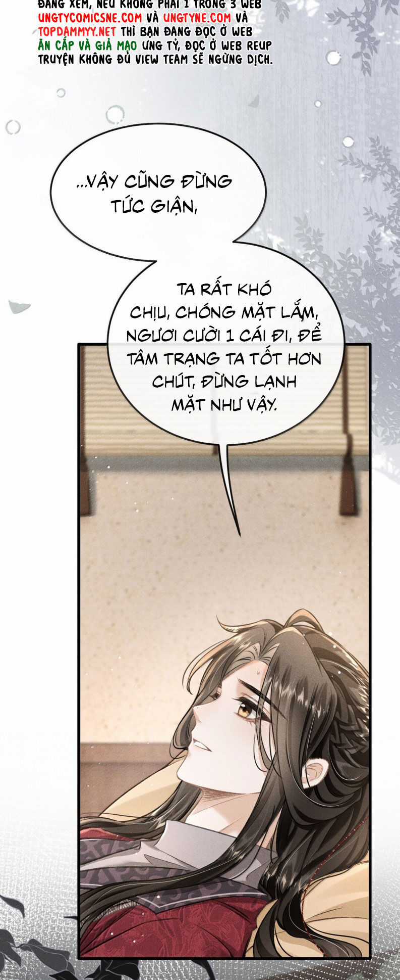 Đan Tiêu Vạn Dặm - Chương 106 - Trang 31
