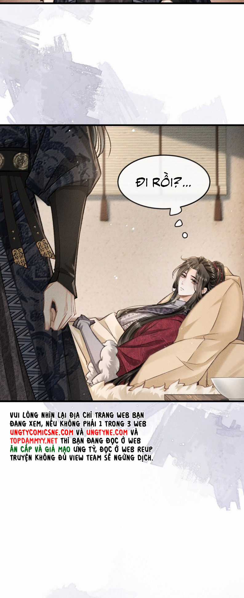 Đan Tiêu Vạn Dặm - Chương 106 - Trang 33