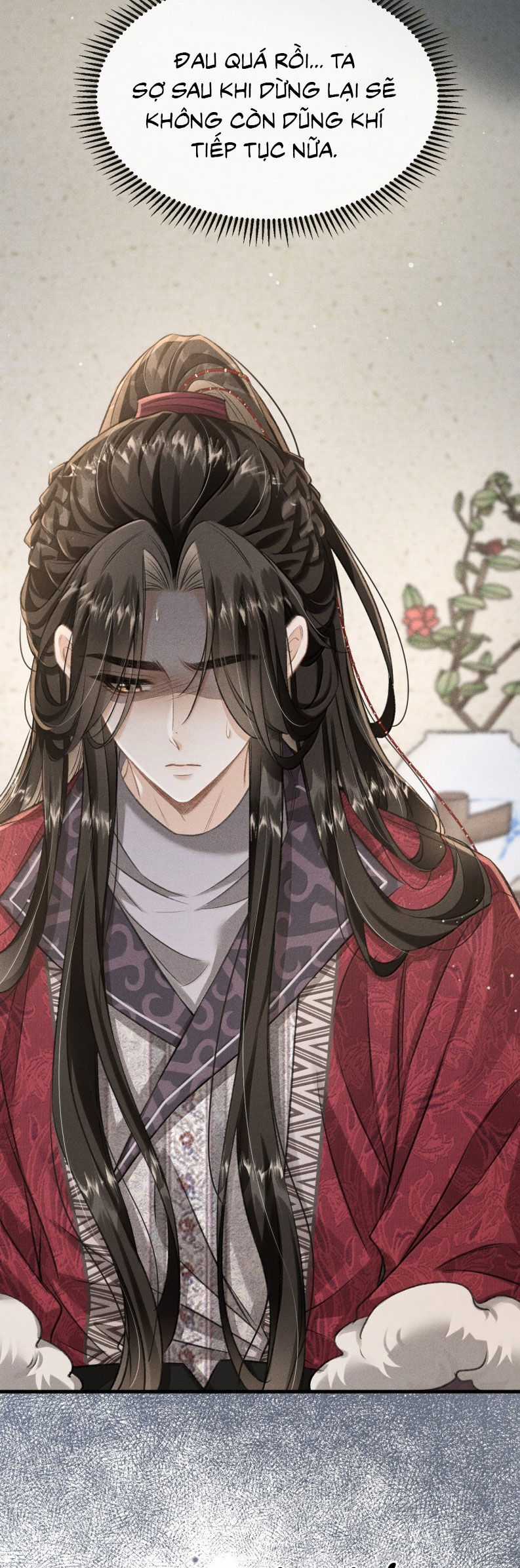 Đan Tiêu Vạn Dặm - Chương 106 - Trang 6