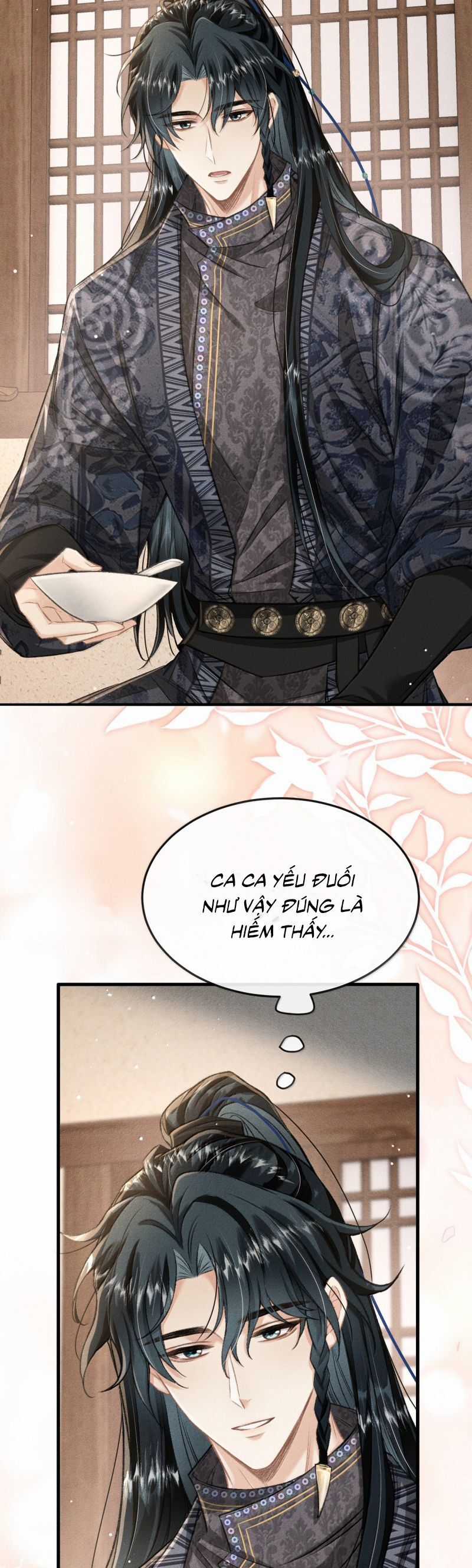 Đan Tiêu Vạn Dặm - Chương 107 - Trang 4