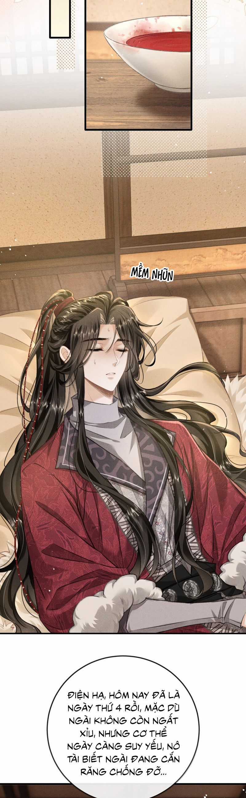 Đan Tiêu Vạn Dặm - Chương 108 - Trang 11