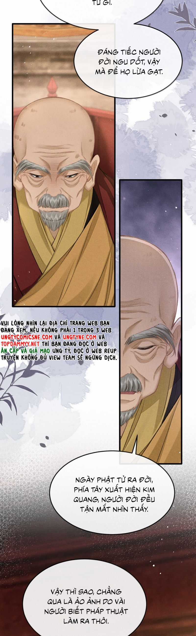 Đan Tiêu Vạn Dặm - Chương 108 - Trang 6