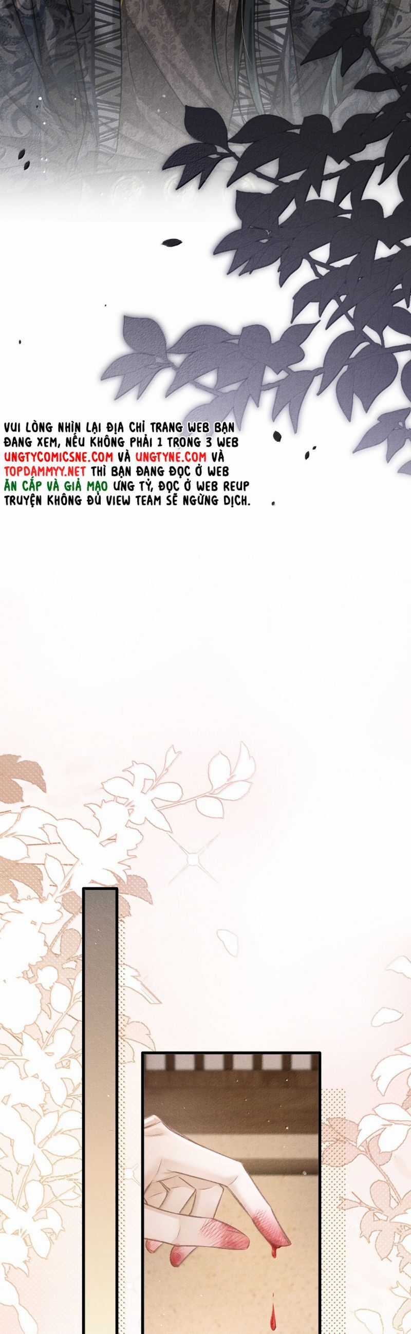 Đan Tiêu Vạn Dặm - Chương 108 - Trang 10