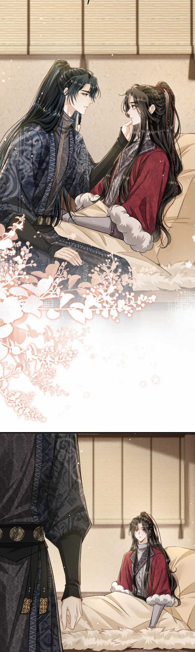 Đan Tiêu Vạn Dặm - Chương 109 - Trang 23