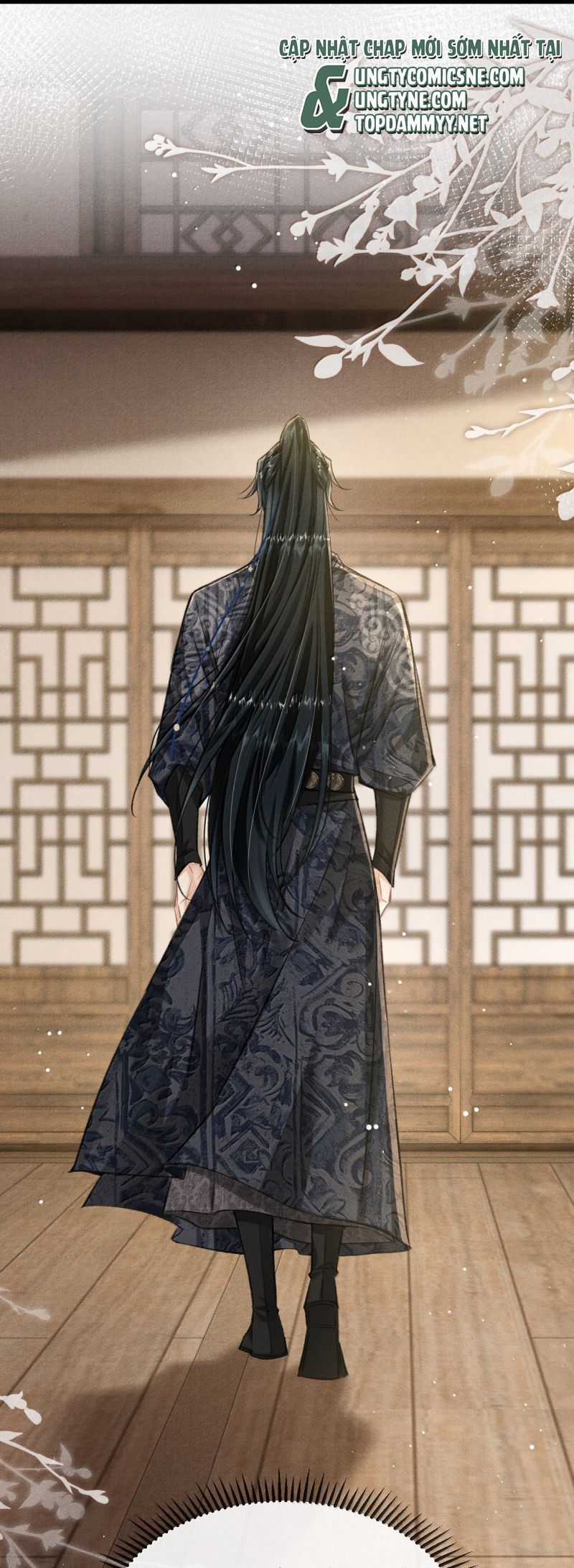 Đan Tiêu Vạn Dặm - Chương 109 - Trang 24