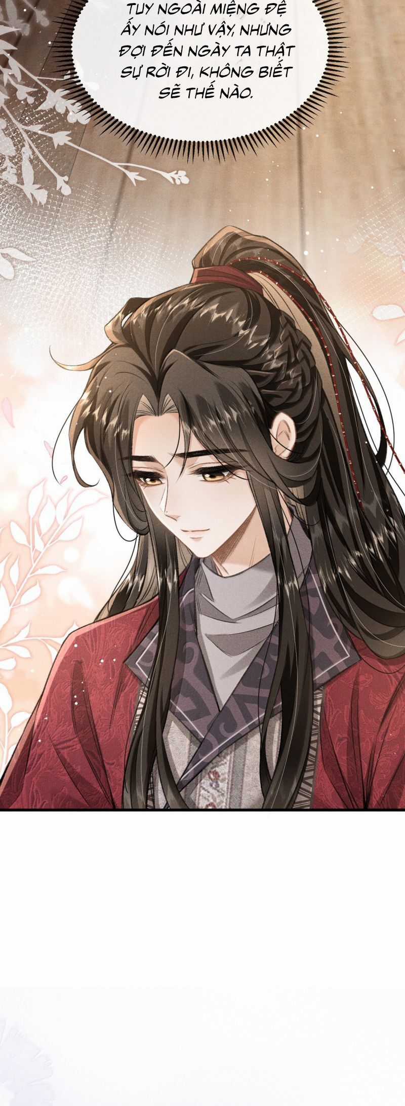 Đan Tiêu Vạn Dặm - Chương 109 - Trang 25