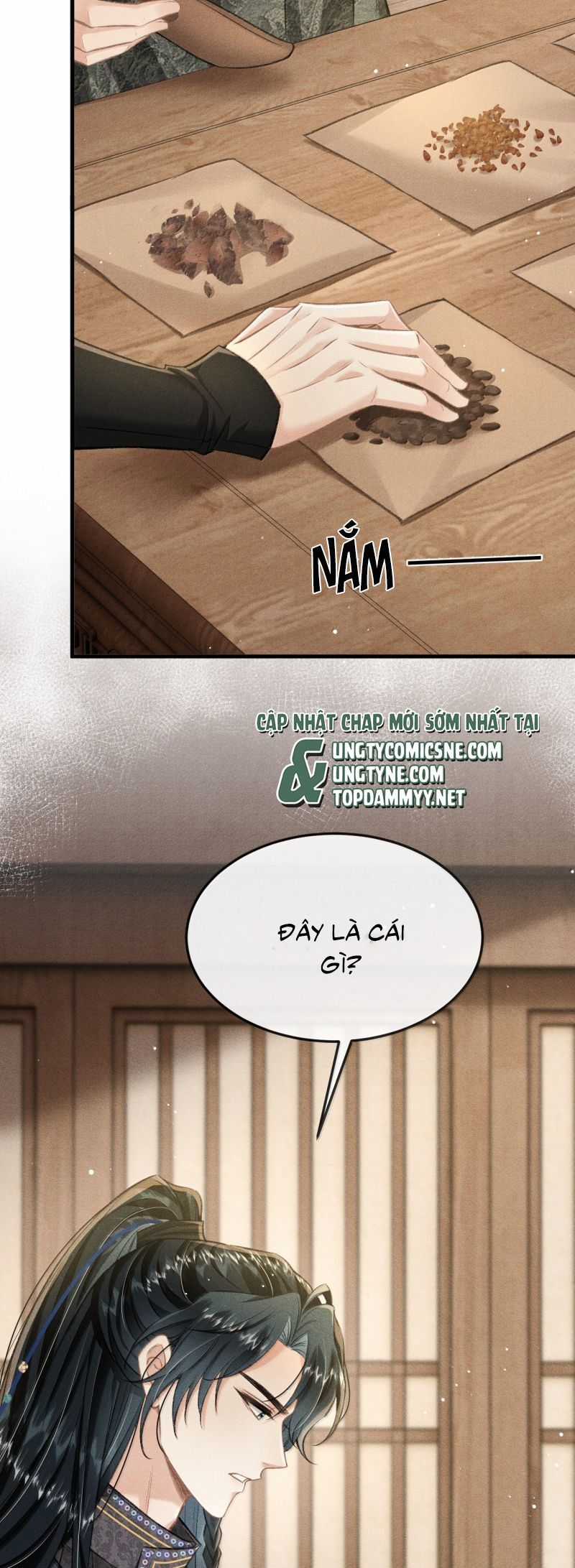 Đan Tiêu Vạn Dặm - Chương 109 - Trang 28