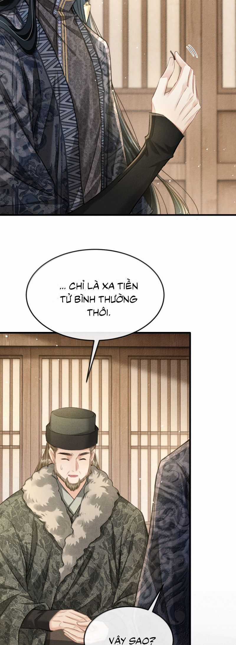 Đan Tiêu Vạn Dặm - Chương 109 - Trang 29