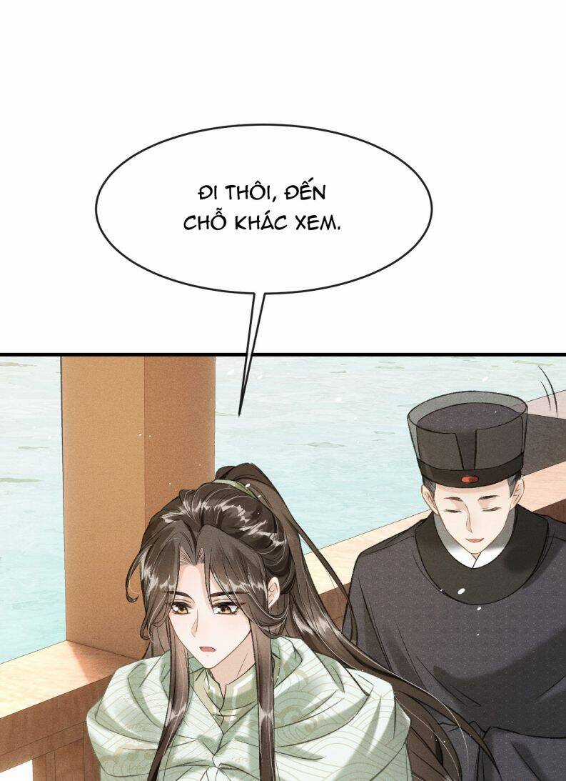 Đan Tiêu Vạn Dặm - Chương 11 - Trang 18