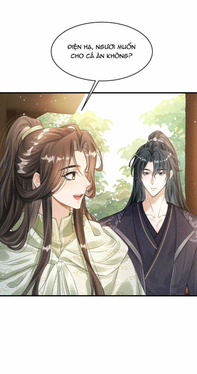 Đan Tiêu Vạn Dặm - Chương 11 - Trang 3