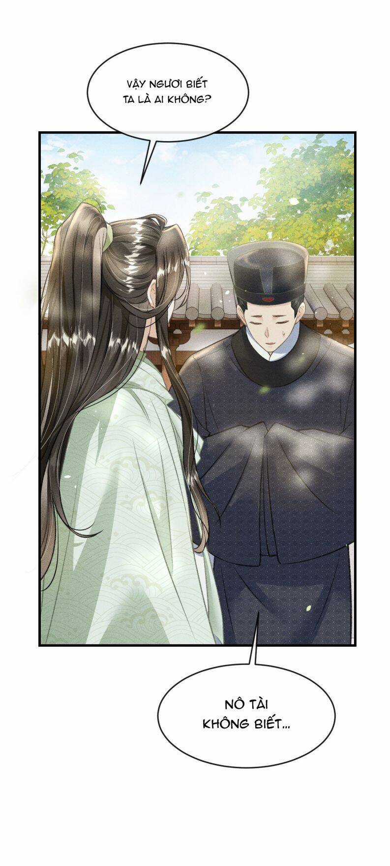 Đan Tiêu Vạn Dặm - Chương 11 - Trang 29