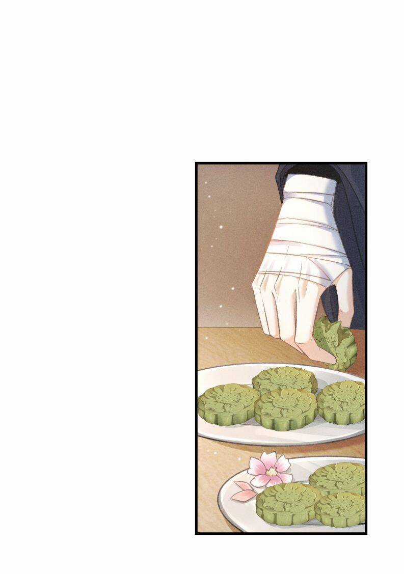 Đan Tiêu Vạn Dặm - Chương 11 - Trang 4