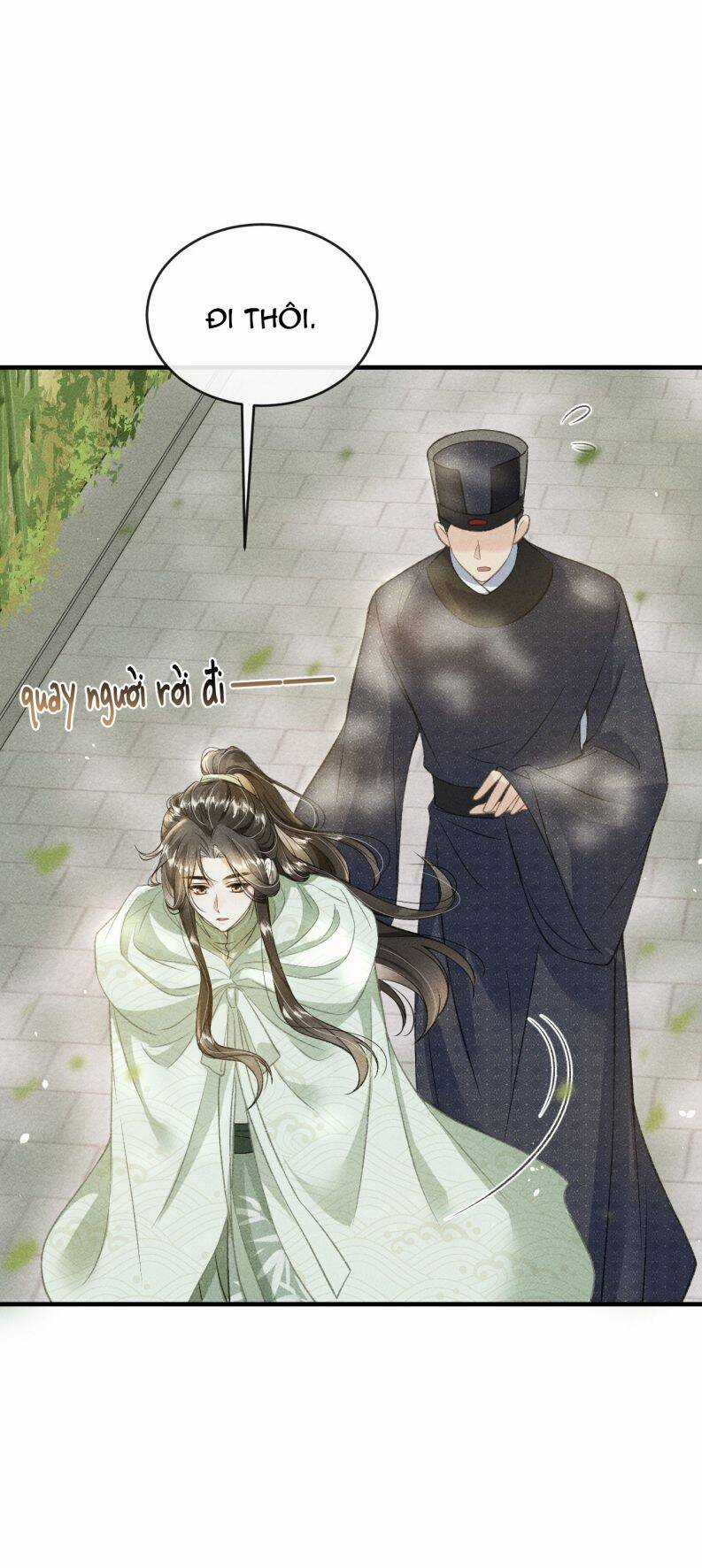 Đan Tiêu Vạn Dặm - Chương 11 - Trang 31