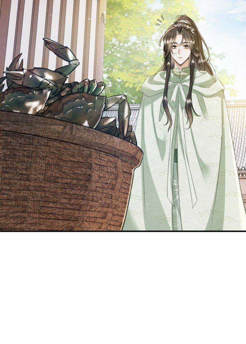 Đan Tiêu Vạn Dặm - Chương 11 - Trang 34