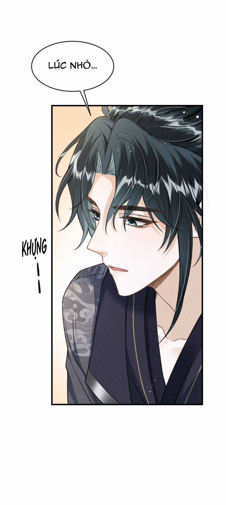 Đan Tiêu Vạn Dặm - Chương 11 - Trang 39