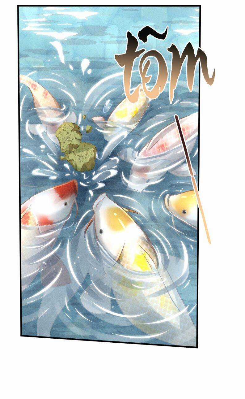 Đan Tiêu Vạn Dặm - Chương 11 - Trang 5