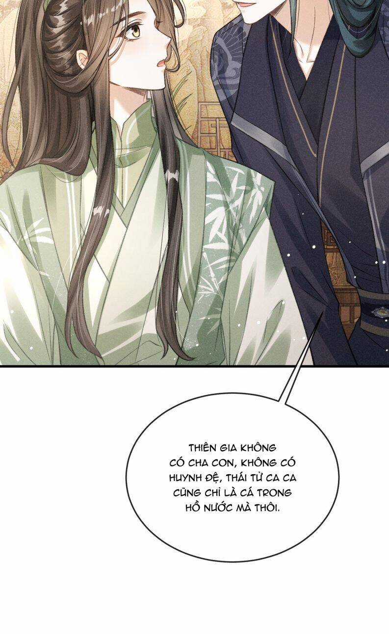 Đan Tiêu Vạn Dặm - Chương 11 - Trang 42