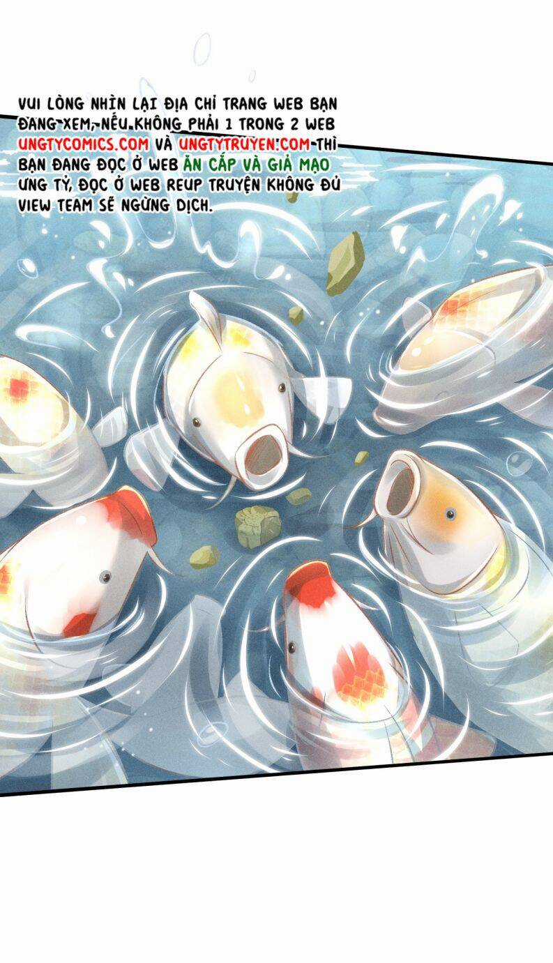 Đan Tiêu Vạn Dặm - Chương 11 - Trang 6