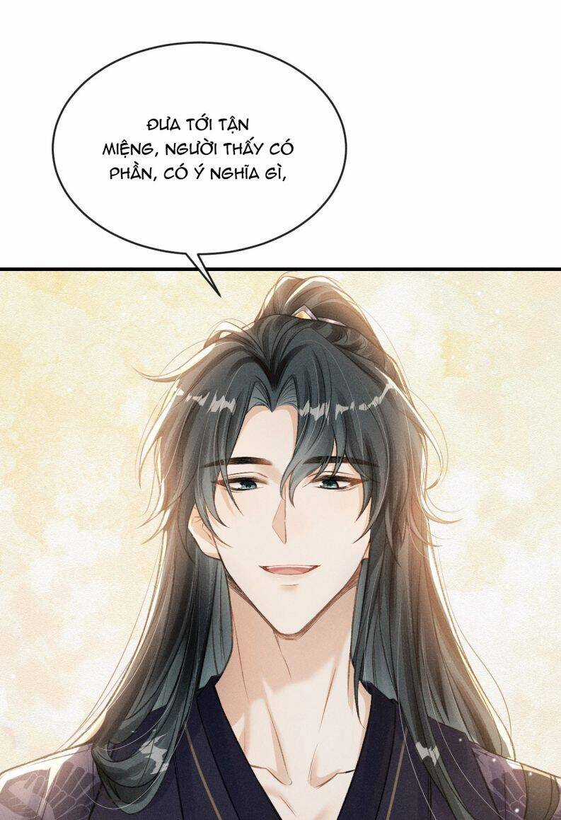 Đan Tiêu Vạn Dặm - Chương 11 - Trang 8