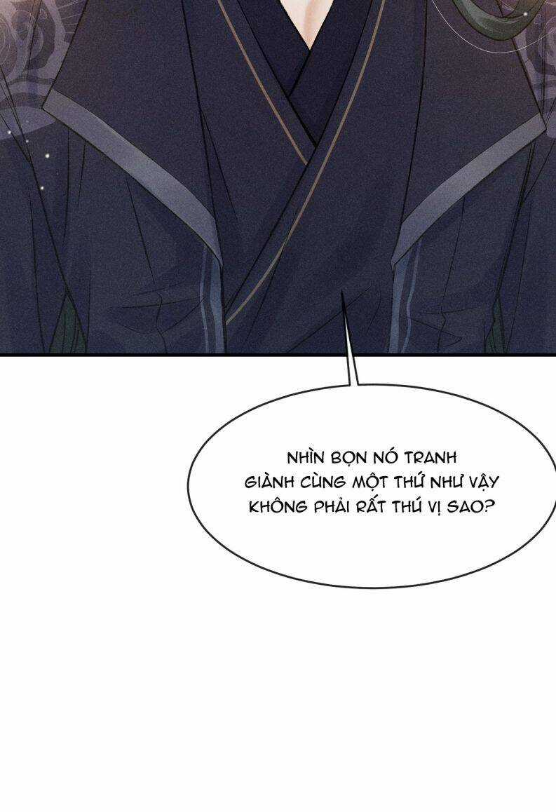 Đan Tiêu Vạn Dặm - Chương 11 - Trang 9