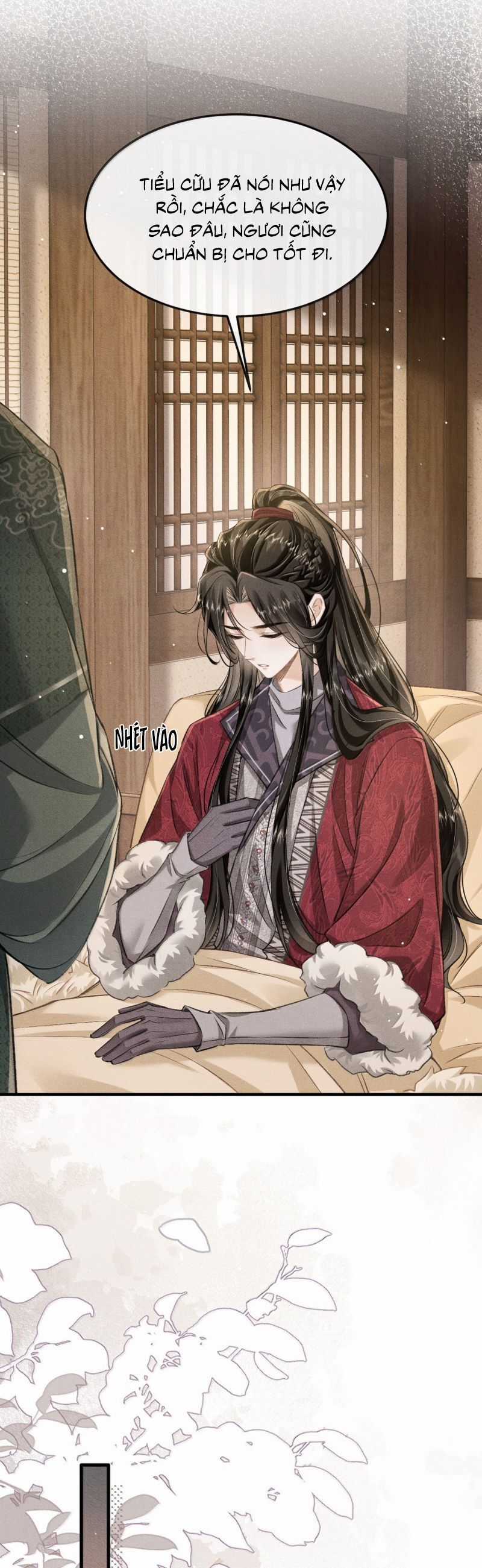 Đan Tiêu Vạn Dặm - Chương 110 - Trang 19