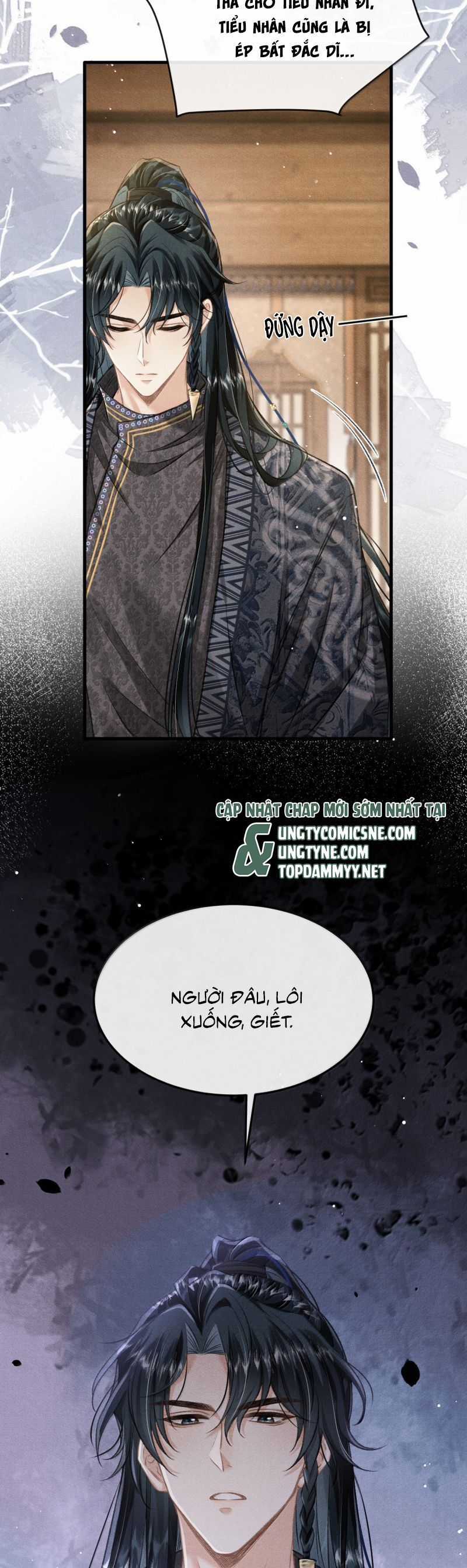 Đan Tiêu Vạn Dặm - Chương 110 - Trang 9