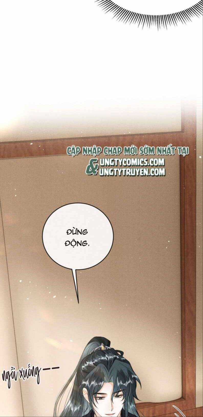Đan Tiêu Vạn Dặm - Chương 12 - Trang 12