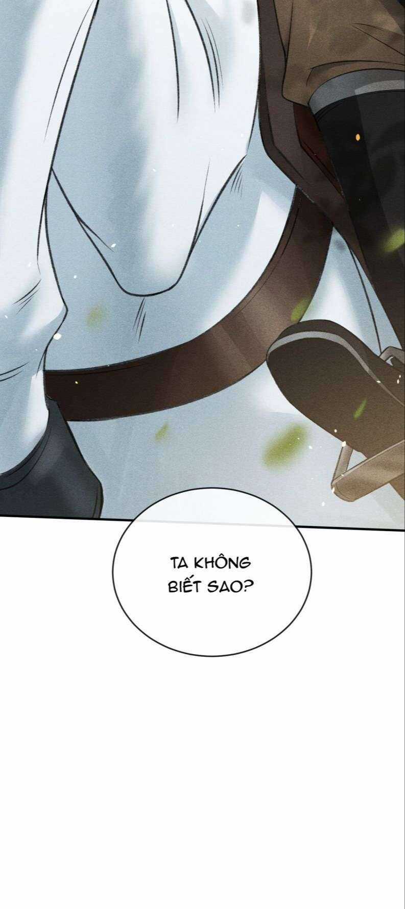 Đan Tiêu Vạn Dặm - Chương 12 - Trang 20