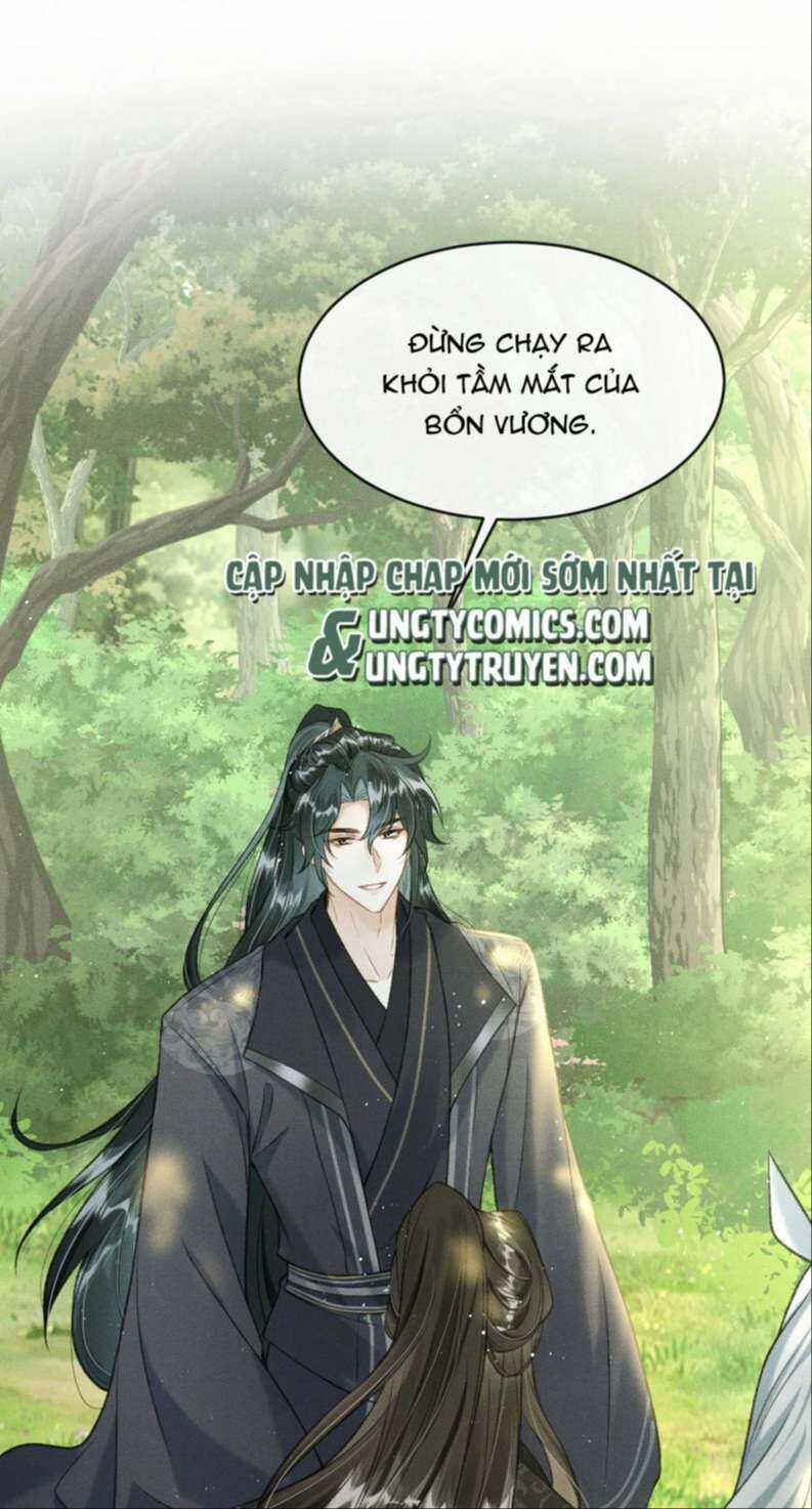 Đan Tiêu Vạn Dặm - Chương 12 - Trang 21