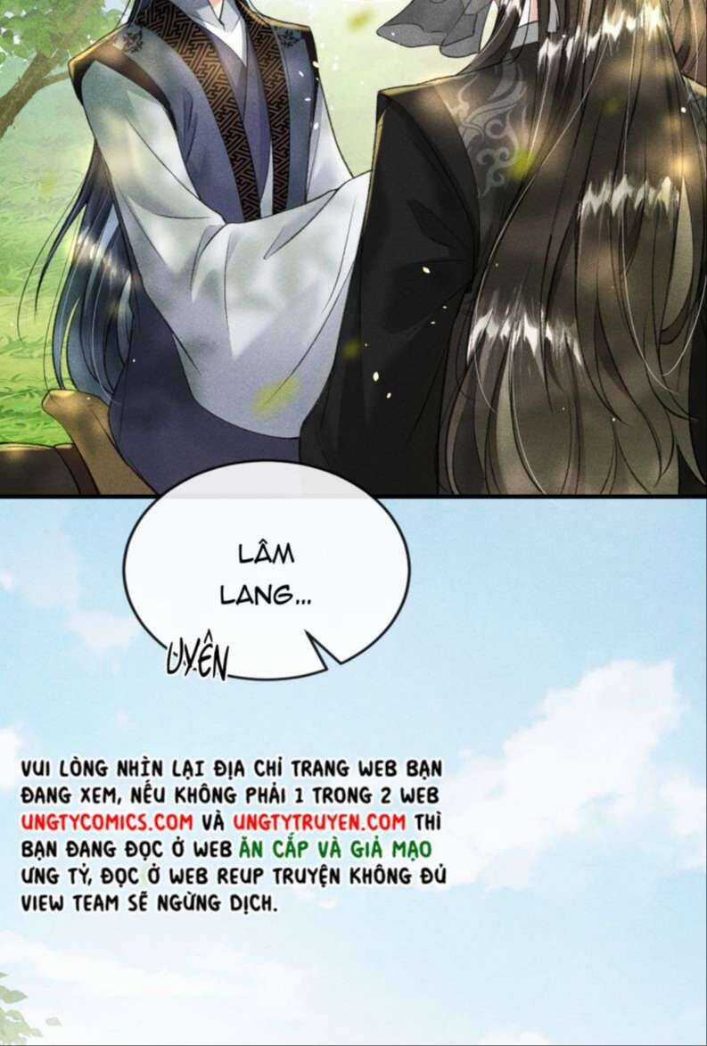 Đan Tiêu Vạn Dặm - Chương 12 - Trang 31