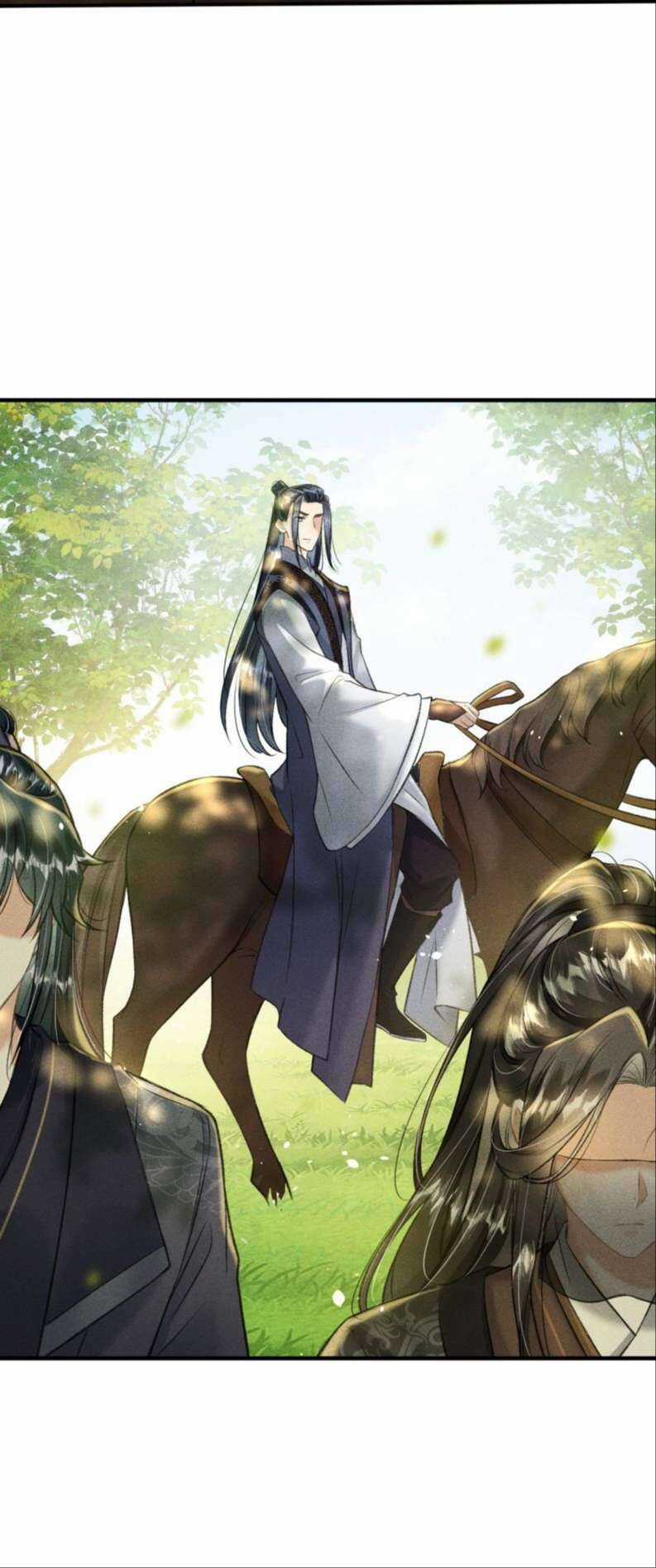 Đan Tiêu Vạn Dặm - Chương 12 - Trang 33