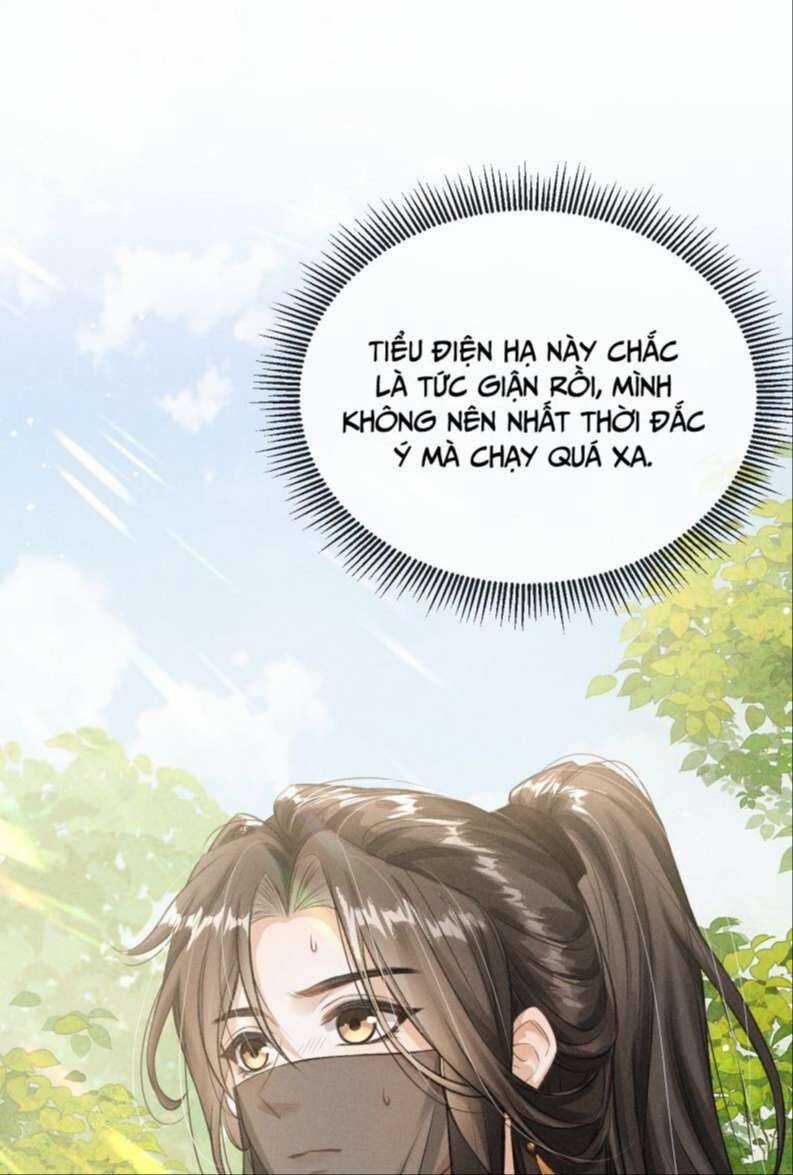 Đan Tiêu Vạn Dặm - Chương 12 - Trang 34