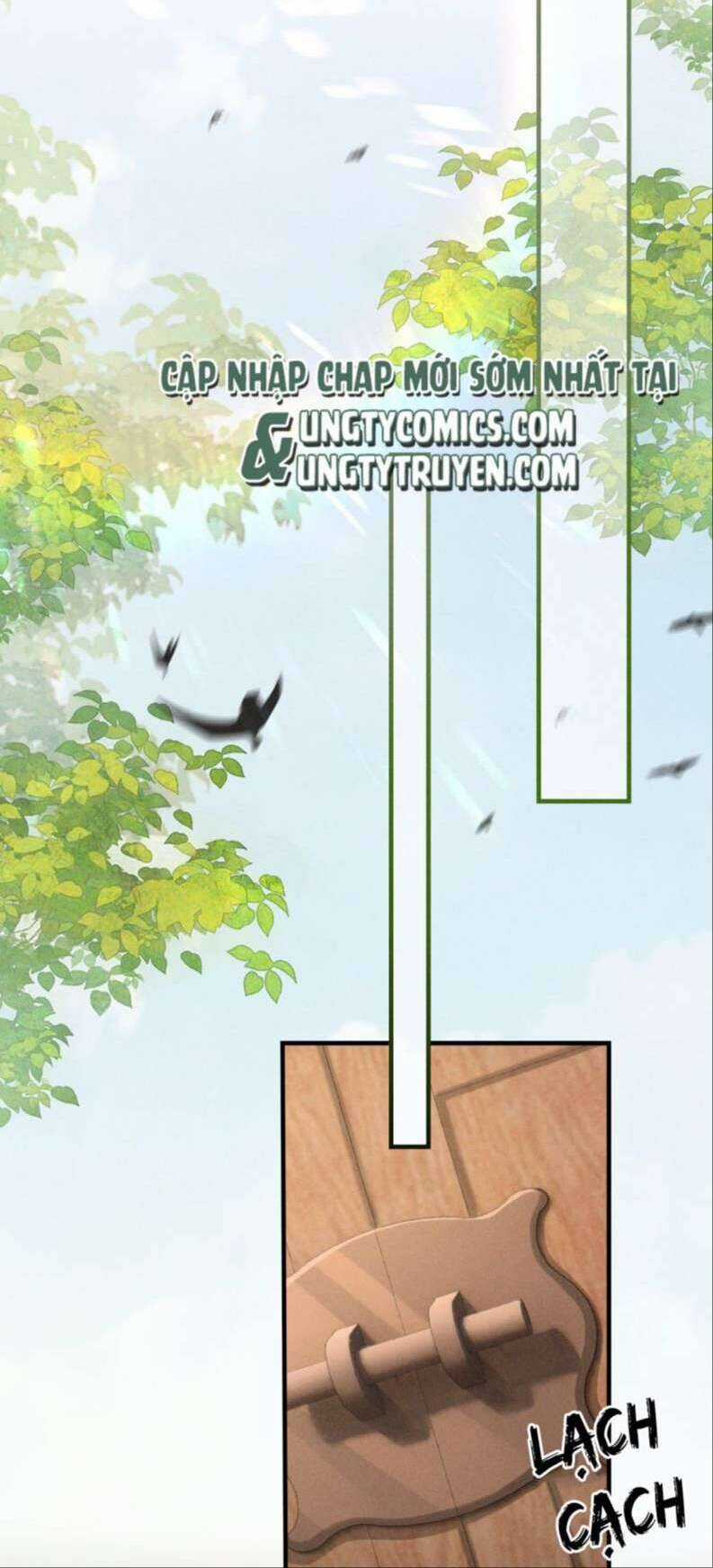 Đan Tiêu Vạn Dặm - Chương 12 - Trang 37