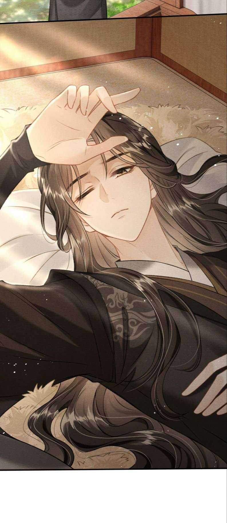 Đan Tiêu Vạn Dặm - Chương 12 - Trang 44