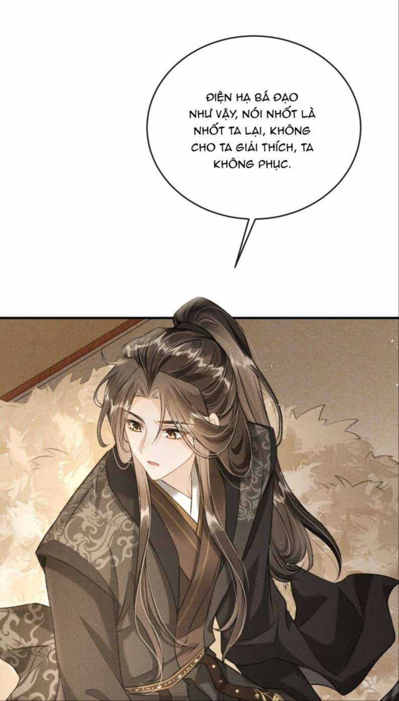 Đan Tiêu Vạn Dặm - Chương 12 - Trang 46